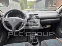 2000 Opel Corsa