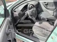 2000 Opel Corsa