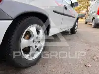 2000 Opel Corsa