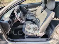 2000 Opel Corsa