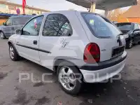 2000 Opel Corsa