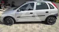 2000 Opel Corsa