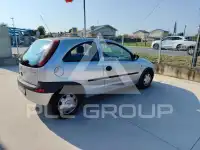 2000 Opel Corsa