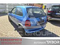 2000 Opel Corsa