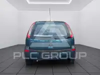2000 Opel Corsa