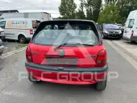 2000 Opel Corsa