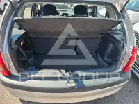 2000 Opel Corsa