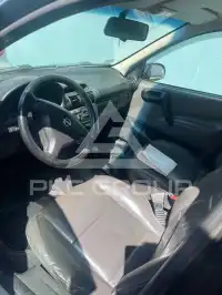 2000 Opel Corsa