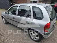 2000 Opel Corsa