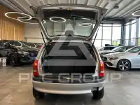 2000 Opel Corsa