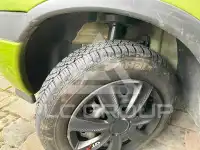 2000 Opel Corsa