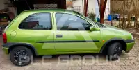 2000 Opel Corsa