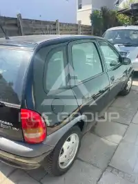 2000 Opel Corsa