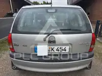2000 Opel Corsa