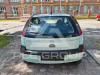 2000 Opel Corsa
