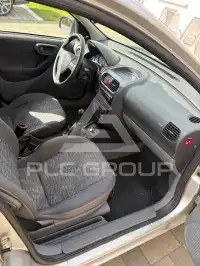 2000 Opel Corsa