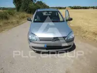 2000 Opel Corsa