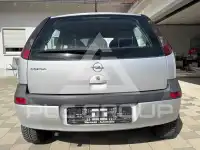 2000 Opel Corsa