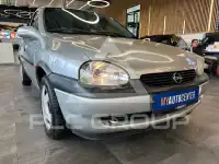 2000 Opel Corsa