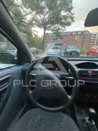 2000 Opel Corsa
