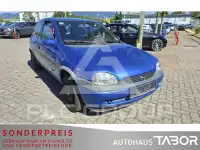 2000 Opel Corsa