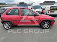 2000 Opel Corsa