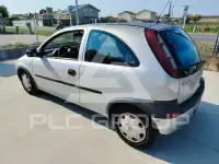 2000 Opel Corsa