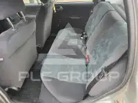 2000 Opel Corsa