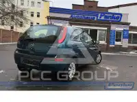 2000 Opel Corsa