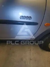 2000 Opel Corsa