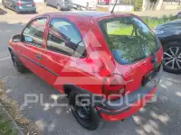 2000 Opel Corsa