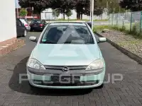 2000 Opel Corsa