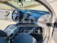 2000 Opel Corsa