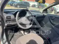2000 Opel Corsa