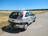 2000 Opel Corsa