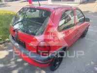 2000 Opel Corsa