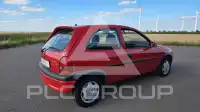 2000 Opel Corsa