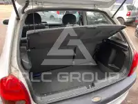 2000 Opel Corsa