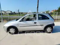 2000 Opel Corsa