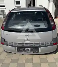 2000 Opel Corsa