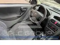 2000 Opel Corsa