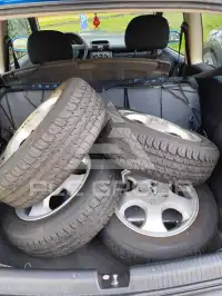 2000 Opel Corsa