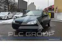 2000 Opel Corsa