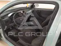 2000 Opel Corsa