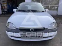 2000 Opel Corsa