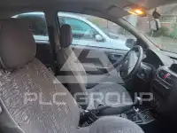 2000 Opel Corsa