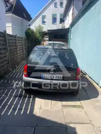 2000 Opel Corsa