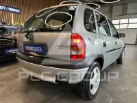 2000 Opel Corsa