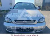 2000 Opel Astra