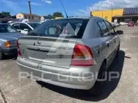 2000 Opel Astra